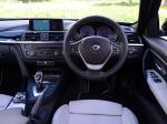 Alpina B3 Bi-Turbo Limousine 2013 года (UK)